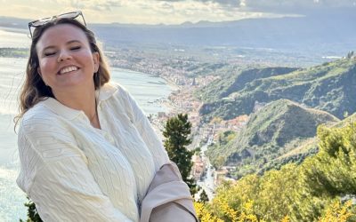 Back in LNU for My Master’s: Why I Chose Linnaeus University Again