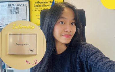How I got my first internship – 3 practical advices