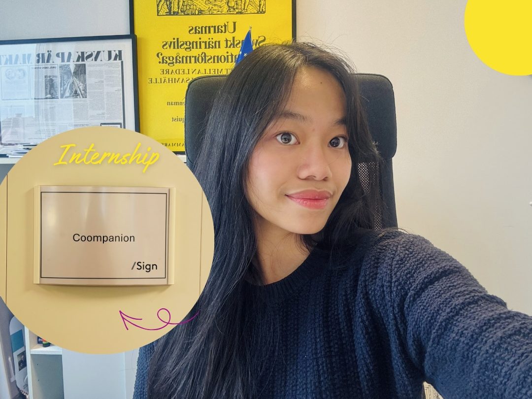 Internship – 2