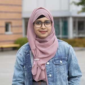 Tajrin Jahan